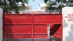কোচালীপাড়ায় গোয়ালঘরে মিলল গৃহবধূর মরদেহ
