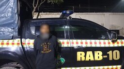 ফরিদপুরে মাছ ব্যবসায়ী উৎপল সরকার হত্যা মামলার প্রধান আসামি গ্রেফতার