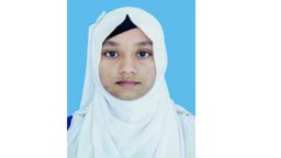 ভবিষ্যতে ডাক্তার হতে চাই সারা