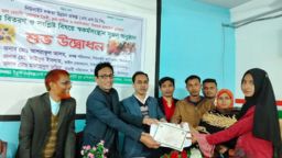 উত্তরবঙ্গে দক্ষতা উন্নয়ন ও কর্মসংস্থানে নিউলাইটের উল্লেখযোগ্য ভূমিকা