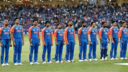 এশিয়া কাপ জিতলেও ট্রফি নিবে না ভারত, কারণ?