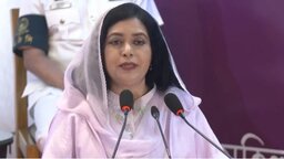 সব নারী ও কন্যার জন্য নিরাপদ হবে বাংলাদেশ : ডা. জুবাইদা রহমান