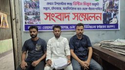 মিথ্যা মামলায় আ.লীগের ১১ বছর জেলে কেটেছে যুবদল কর্মী মিজুর