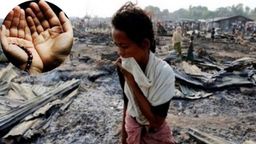 বিপদে মুসলিম উম্মাহ: কোরআন-হাদিস অনুযায়ী করণীয় ও মুনাজাত