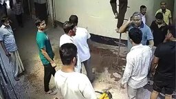 কিডনি চিকিৎসক ডা. কামরুলের হাসপাতালে চাঁদাবাজি, যুবদল নেতা মঈন গ্রেপ্তার