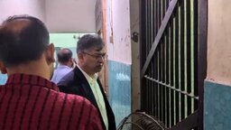 সারাদেশের থানাগুলোকে দালালমুক্ত করার নির্দেশ স্বরাষ্ট্রমন্ত্রীর