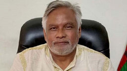 পিআর পদ্ধতির দাবি তুলে নির্বাচন ভণ্ডুলের ষড়যন্ত্র চলছে :