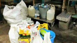 পুলিশের অভিযানে ১১০০ লিটার মদ উদ্ধার, গ্রেফতার ১৫