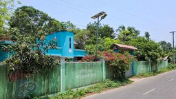 কাশিয়ানীতে অস্ত্রের মুখে জিম্মি করে বাড়িতে ডাকাতি, সর্বস্ব লুট