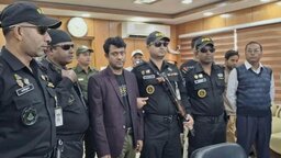 নোয়াখালীতে আনসার ভিডিপি ব্যাংকের ৯ কোটি টাকা আত্মসাৎ, ব্যবস্থাপক গ্রেপ্তার