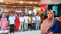 ক্যানসারের সঙ্গে লড়াই করে জিপিএ-৫, সংবর্ধনা অনুষ্ঠানে বুশরা মেহজাবীন