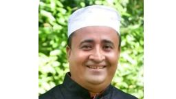 কর্ণফুলীতে যুবলীগ নেতা নাজিম উদ্দীন হায়দার গ্রেফতার