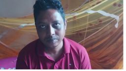 নার্সের হাত-পায়ের রগ কাটার অভিযোগে স্বামী আটক