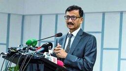 জয়শঙ্করের সফর রাজনৈতিক দৃষ্টিভঙ্গিতে না দেখার আহ্বান পররাষ্ট্র উপদেষ্টার