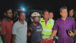 ফোনকলেই ধরা পড়লো ভালুকার ট্রিপল মার্ডারের প্রধান আসামি