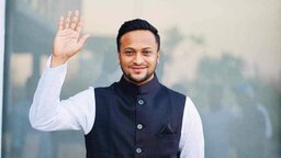 সাকিব আল হাসানকে দুদকের তলব