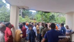 প্রিপেইড মিটার বাতিলের দাবিতে লালমনিরহাটে গ্রাহকদের আন্দোলন