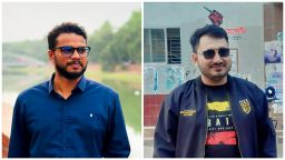 পবিপ্রবি সাংবাদিক সমিতির সভাপতি রিমন, সম্পাদক সাব্বির