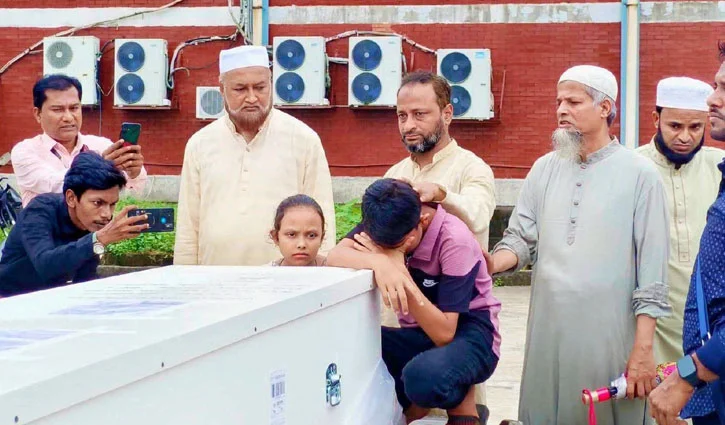 কাতারে সড়ক দুর্ঘটনায় প্রাণ হারানো ৫ প্রবাসীর মরদেহ দেশে