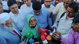 নীলফামারীতে চীন সরকারের উপহারে এক হাজার শয্যার হাসপাতাল স্থাপনের উদ্যোগ