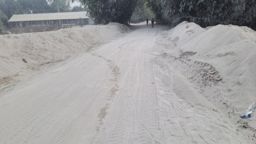 পঞ্চগড়ের তেঁতুলিয়ায় ভ্রাম্যমাণ আদালতের অভিযানে এক ব্যক্তির কারাদন্ড