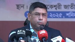 বাংলাদেশ সাম্প্রদায়িক সম্প্রীতির দেশ : সেনাপ্রধান