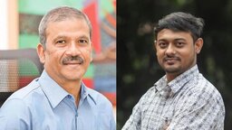 প্রধান উপদেষ্টা হতে চেয়েছিলেন আসিফ নজরুল : নাসীরুদ্দীন পাটওয়ারী