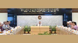 নির্বাচন কমিশন সংশোধনী দুই অধ্যাদেশে উপদেষ্টা পরিষদের চূড়ান্ত অনুমোদন