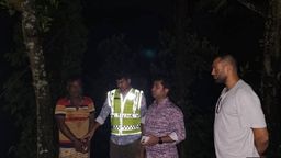 মনোহরদীতে মাদকবিরোধী অভিযান, ৩ জনকে বিভিন্ন মেয়াদে কারাদণ্ড