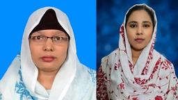 রাজাপুর উপজেলা মহিলা দলের নতুন কমিটি ঘোষণা: সভাপতি মাহমুদা, সাধারণ সম্পাদক রিক্তা