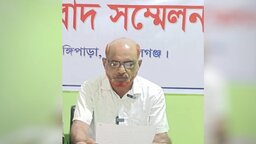 টুঙ্গিপাড়ায় আওয়ামী লীগ থেকে আরও এক সাবেক ইউপি সদস্যের পদত্যাগ