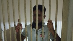 হঠাৎ জেলের মাইকে ডাক, নতুন পিডব্লিউয়ে দিশেহারা বন্দি শিহাব