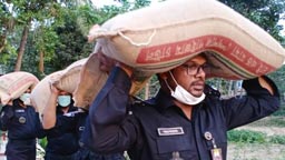 'টাকা দিয়ে আমাকে কেউ কিনতে পারবে না'