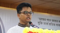 ডাকসু নির্বাচন : ফরহাদের প্রার্থিতা চ্যালেঞ্জ করে হাইকোর্টে রিট