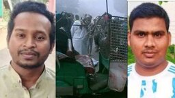 হাটহাজারীতে সিএনজি উল্টে চাচা-ভাতিজার মৃত্যু