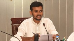 জাতীয়তাবাদের নামে ঋণ খেলাপি-বিদেশী নাগরিকদের লাল কার্ড দেখানো হবে