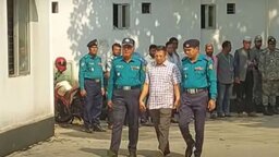 জুলাই গণহত্যার দায় স্বীকার, রাজসাক্ষী হতে চান চৌধুরী মামুন