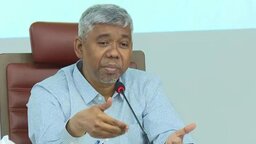 ভ্যাট নিবন্ধন ছাড়া ভবিষ্যতে কেউ ব্যবসা করতে পারবেন না : এনবিআর চেয়ারম্যান