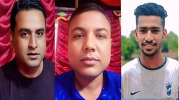 পাইকগাছায় নাশকতা মামলায় ২ ইউপি সদস্য ও ছাত্রলীগ নেতা গ্রেফতার
