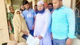 একজন সফল চেয়ারম্যান হওয়া একটা স্বপ্ন