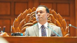 সংসদ কারো ব্যক্তিগত সম্পত্তি নয়, এটি জনগণের সার্বভৌমত্বের কেন্দ্র