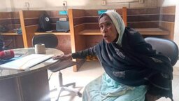 পাঁচ বছর ভিক্ষা করে জমানো ৮০ হাজার টাকা চুরি, পাগলপ্রায় বৃদ্ধা