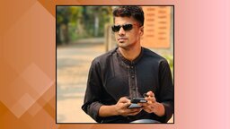 গোপালগঞ্জ জেলা ছাত্রদলের সভাপ‌তির উপর হমলা