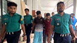 মা-মেয়ে হত্যাকাণ্ডে তিনজনের মৃত্যুদণ্ড