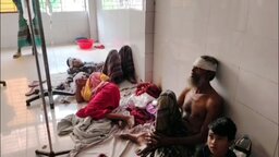 নড়াইলে আধিপত্য বিস্তারকে কেন্দ্র করে যুবককে কুপিয়ে হত্যা, আহত ৬