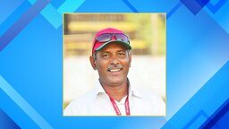 ফরিদপুর জেলা পরিষদের প্রশাসক হিসেবে নিয়োগ পেলেন আফজাল হোসেন খান পলাশ