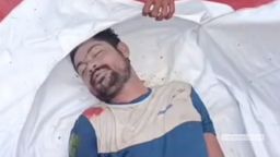 শার্শায় যুবকের ভাসমান মরদেহ উদ্ধার