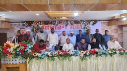 সাতক্ষীরা জেলা ট্রাক মালিক সমিতির সাধারণ সভা অনুষ্ঠিত