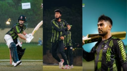 পিএসএলে এক ফ্র্যাঞ্চাইজিতেই খেলবেন তিন বাংলাদেশী