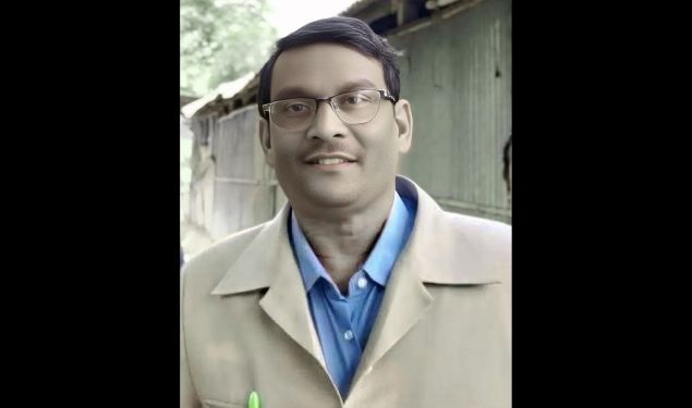 ভয়াবহ মোটরসাইকেল এক্সিডেন্টে নিহত -১, গুরুতর আহত-৩